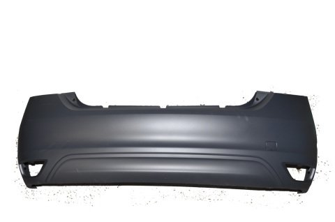 Tampon Arka Clio Symbol 2016 Sonrası