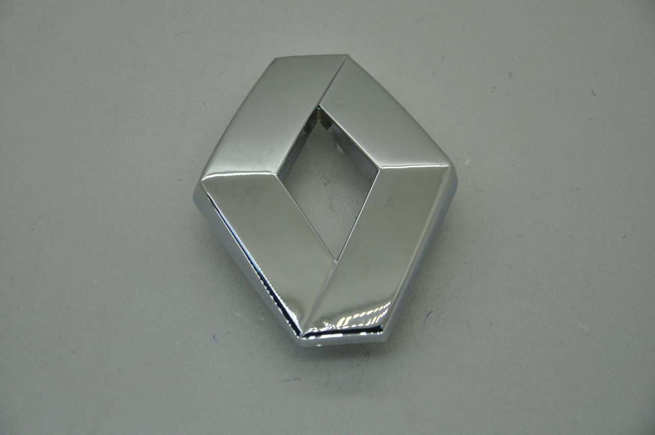 Panjur Arması Ön Kango III-Clio Thalıa