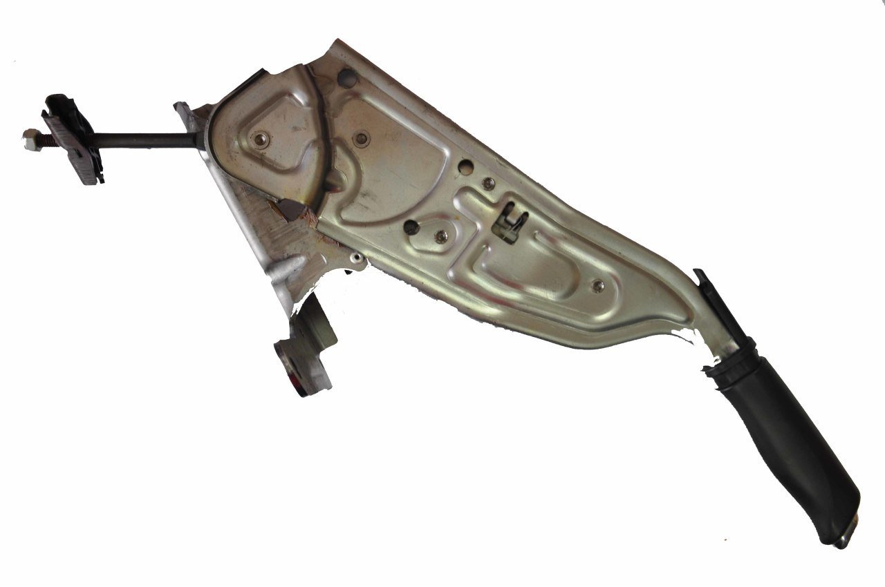 El Fren Kolu Fluence