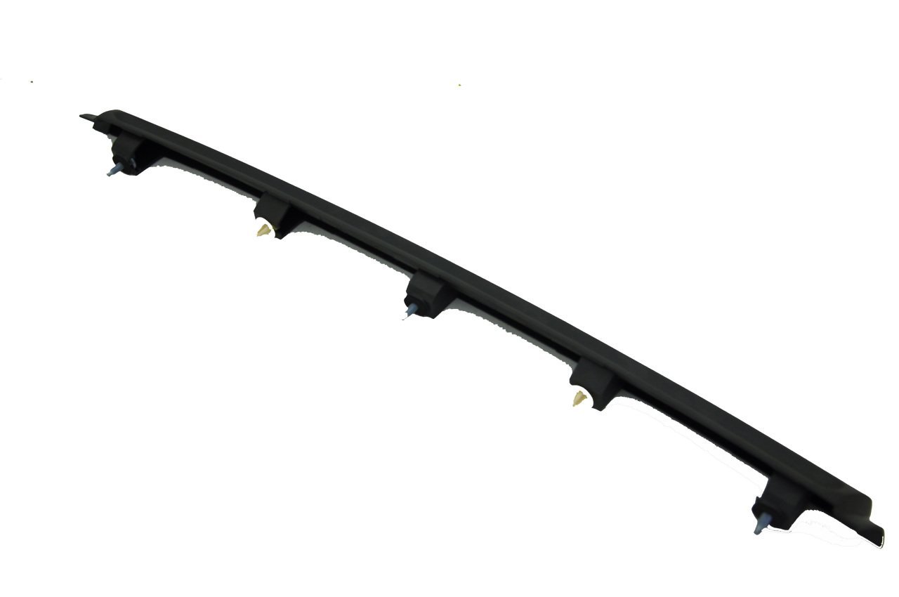 Bagaj Kapak Bandı Megane Sedan 1995-1999 Arası (Siyah)