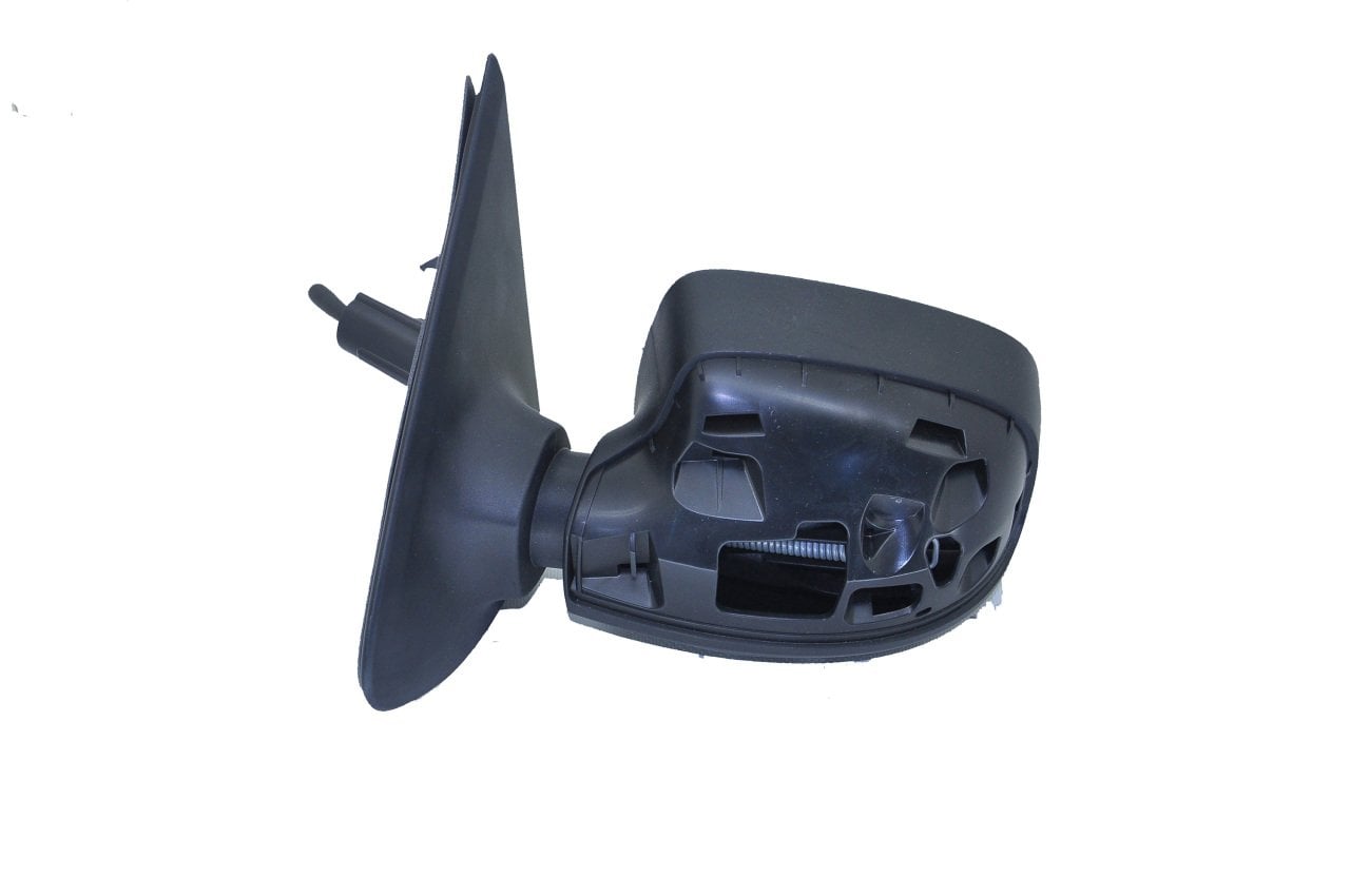 Dış Dikiz Ayna Sol Dacıa Sandero II-Stepway-Logan Mcv 2013 Sonrası (Manuel Kapaklı Model-Kapaksız)