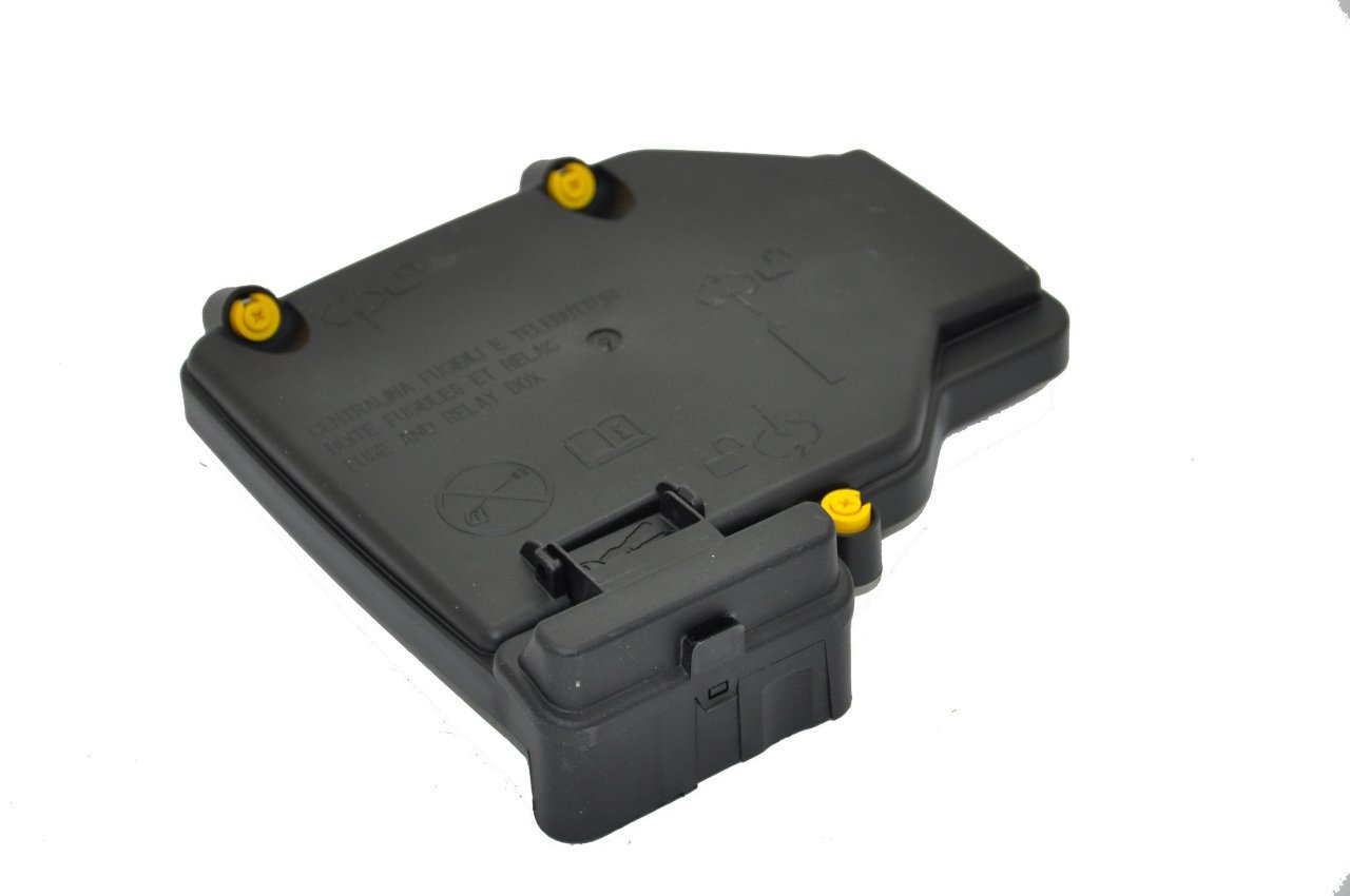 Sigorta Kutu Kapağı Üst Ducato 2006 Sonrası