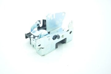 Kapı Kilidi Ön Sol Clio 1998-2008 Arası (Motorsuz)