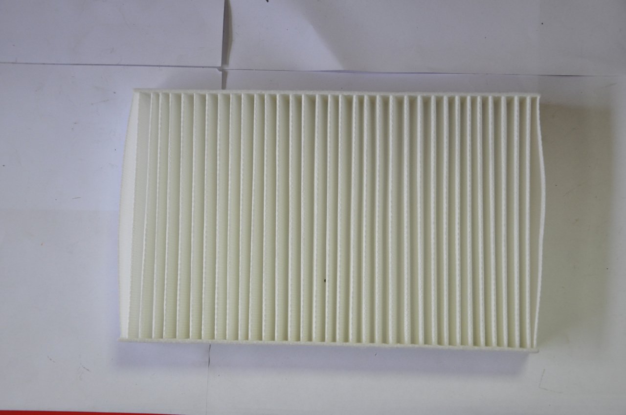 Polen Filitresi Fluence