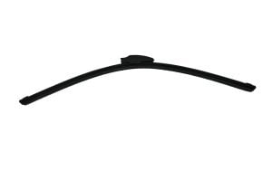 Silecek Süpürgesi (Adet) 60 Cm (Slikonlu)