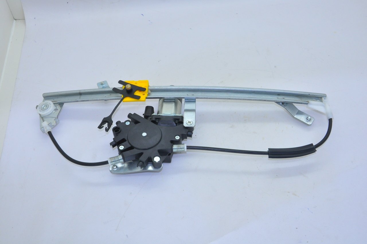 Cam Krikosu Ön Sağ Tempra-Tipo (Elektirikli)