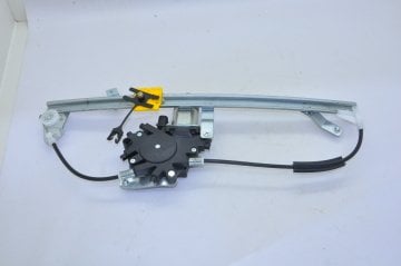 Cam Krikosu Ön Sağ Tempra-Tipo (Elektirikli)