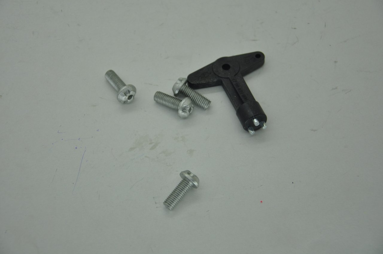 Jant Kapak Civata Tk.Megane II