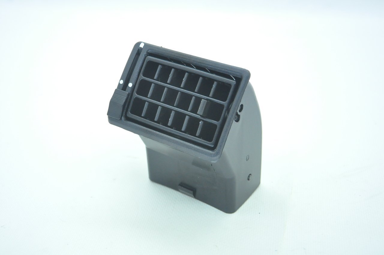 Torpido Havalandırma Izgarası Yan Sağ R9-R11