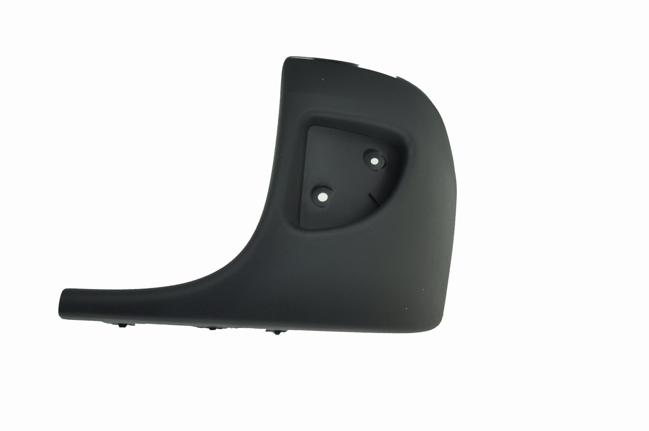 Tampon Bandı Arka Sağ Kango 2003-2007 Arası