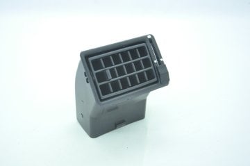 Torpido Havalandırma Izgarası Yan Sol R9-R11