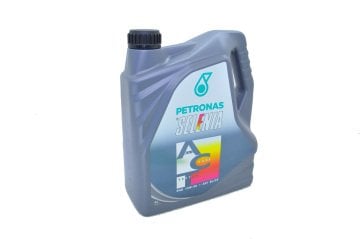 Motor Yağı 4Lt.10/40 Act