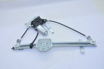 Cam Krikosu Ön Sağ Doğan-Şahin-Kartal (Elektirikli Telli)