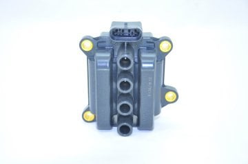 Ateşleme Bobini 1.2 16 Valf Clio (4 Civatalı Kablo Ayrı)