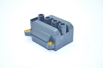 Ateşleme Bobini 1.2 16 Valf Clio (4 Civatalı Kablo Ayrı)