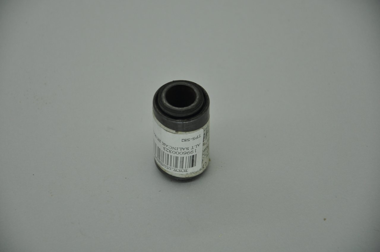 Alt Salıncak Burcu R12