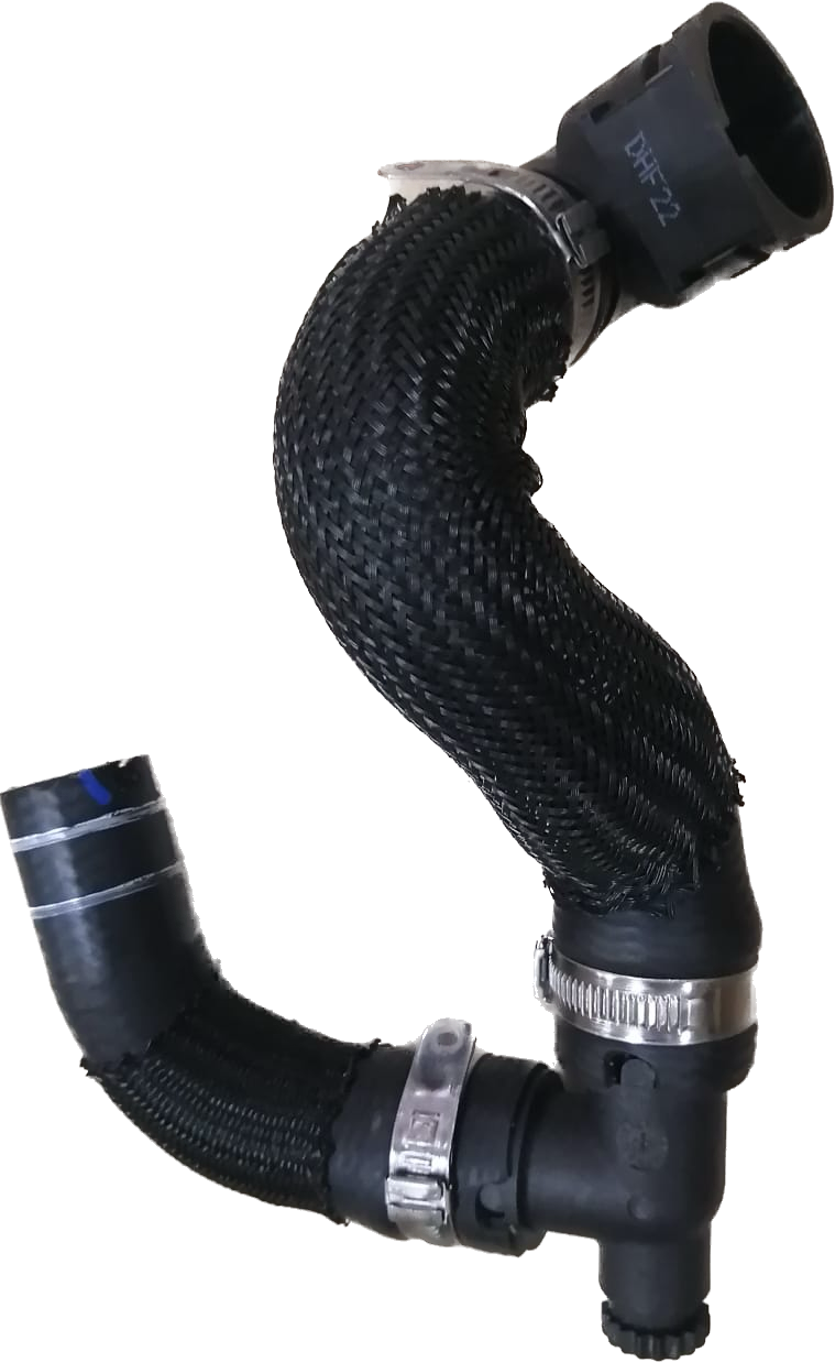 Kalorifer Hortumu Çıkış 1.3 Fiorino 2016 Sonrası (Euro 6)