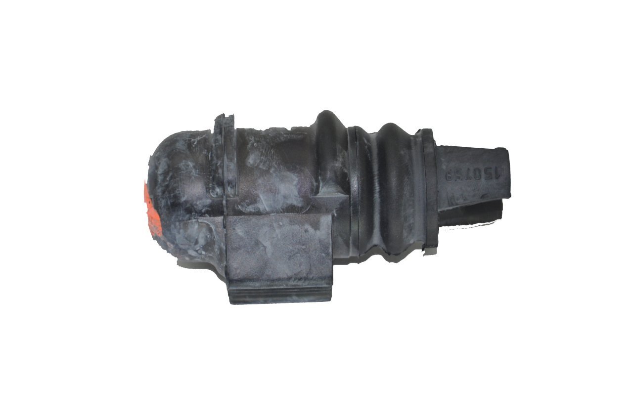 Viraj Demir Uç Lastiği Ön 1.6 16 Valf Megane I