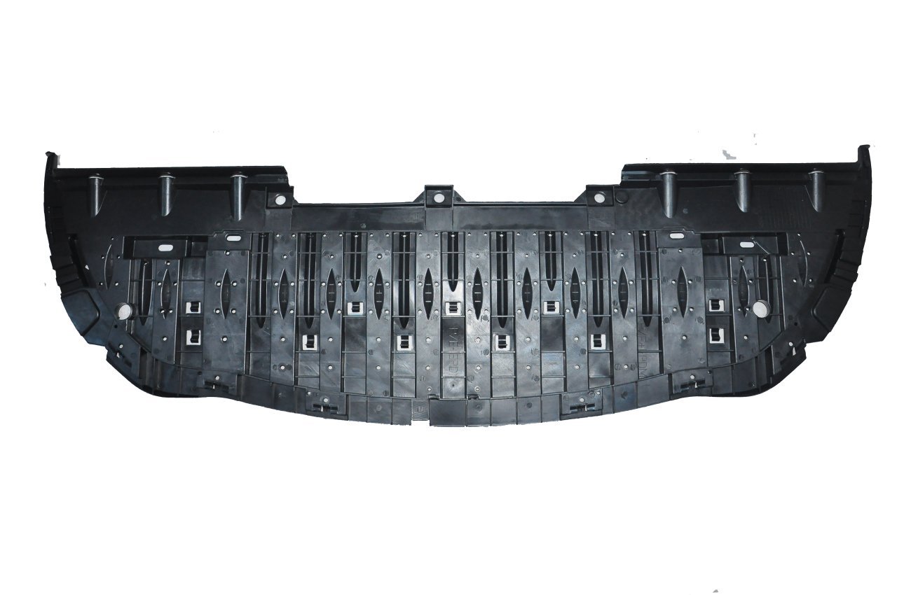 Tampon Ön Alt Muhafaza Fluence 2012 Sonrası