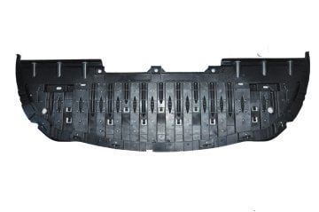 Tampon Ön Alt Muhafaza Fluence 2012 Sonrası