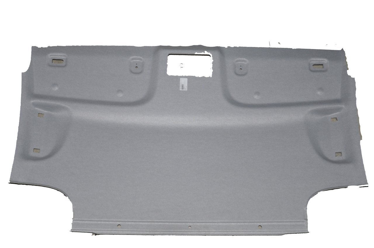 Tavan Döşemesi Ön Fiorino (Geniş Delik)