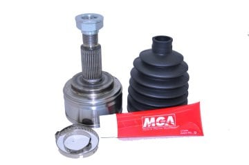 Aks Kafası Master III 2011 Sonrası