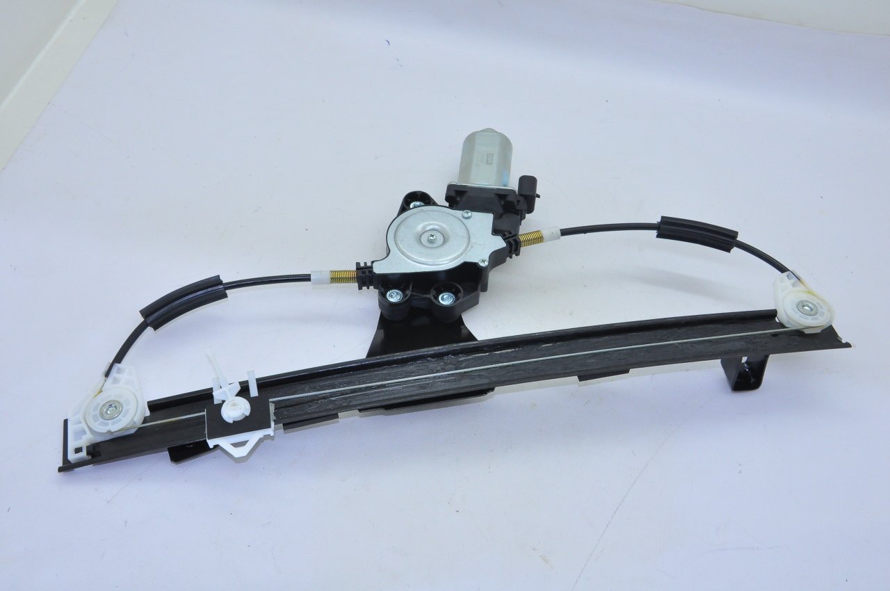 Cam Krikosu Ön Sağ Doblo 2001-2010 Arası (Elektirikli)