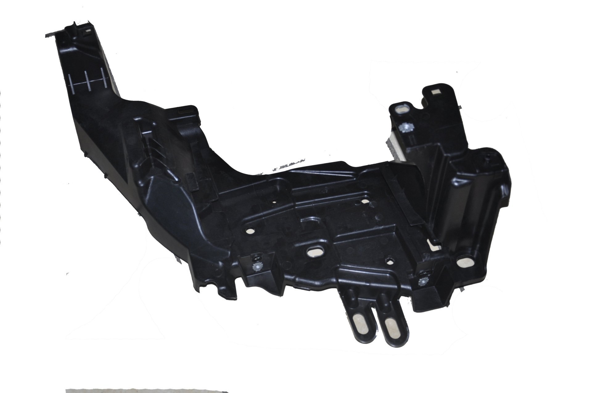 Tampon Ayağı Ön Sağ Megane III 2012 Sonrası