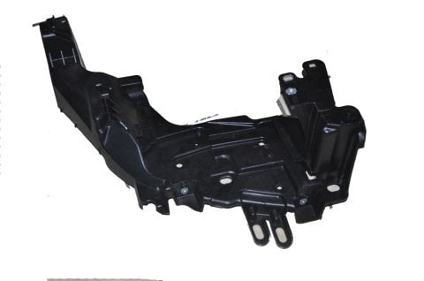 Tampon Ayağı Ön Sağ Megane III 2012 Sonrası