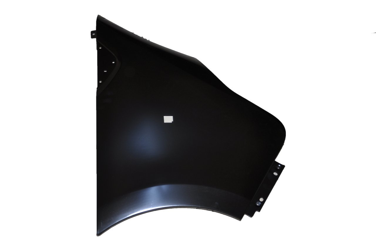 Çamurluk Ön Sağ Trafic III 2015 Sonrası