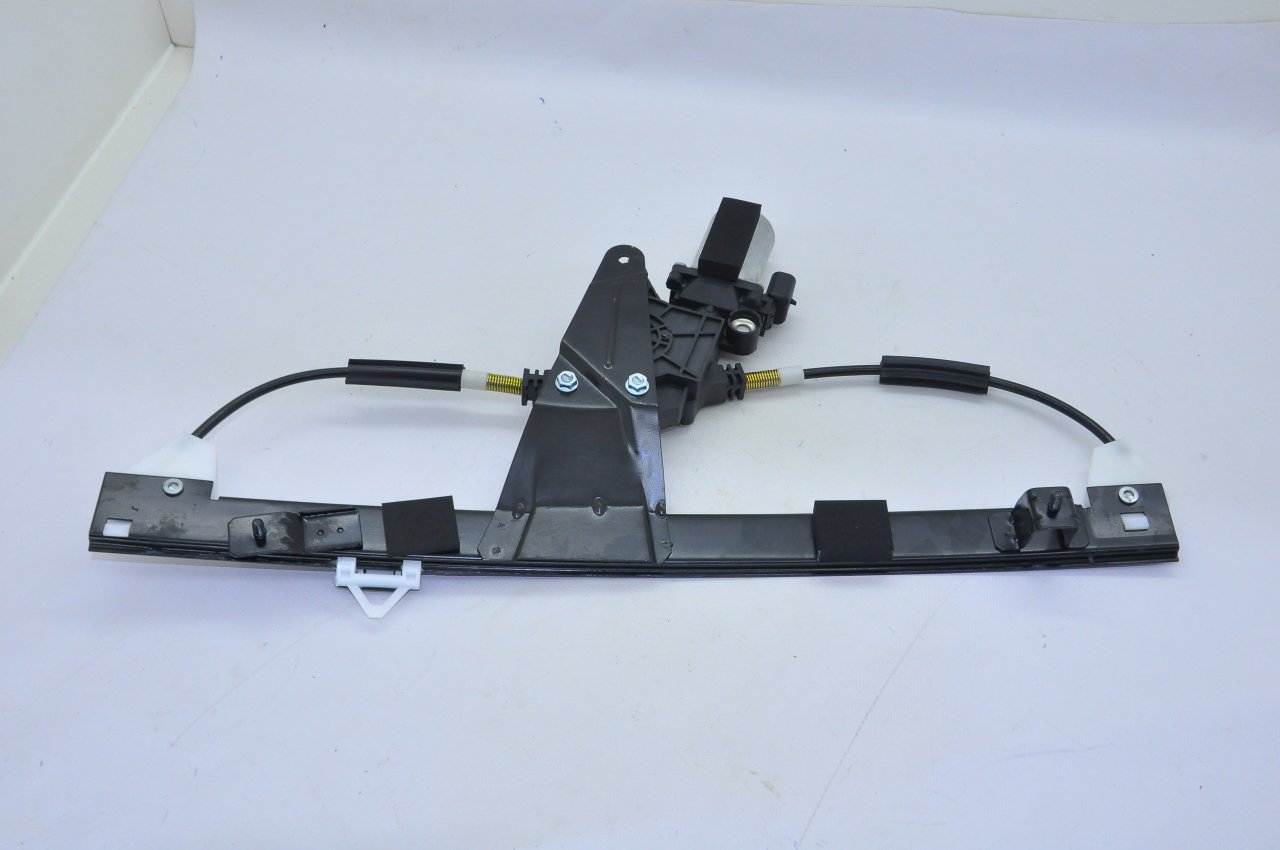 Cam Krikosu Ön Sol Doblo 2001-2010 Arası (Elektirikli)