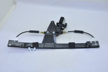 Cam Krikosu Ön Sol Doblo 2001-2010 Arası (Elektirikli)