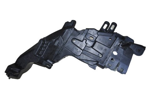 Tampon Ayağı Ön Sol Megane III