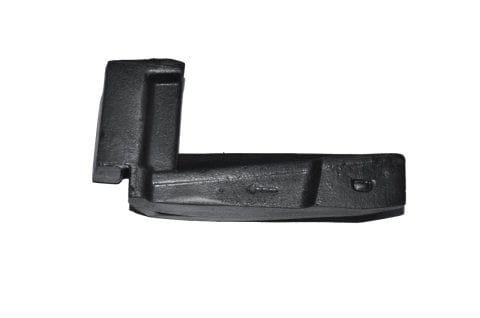 Ön Cam Izgara Bakaliti Köşe Süngeri Sağ Clio IV