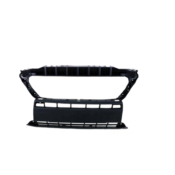 Tampon Ön Orta Ducato 2014 Sonrası (Siyah)