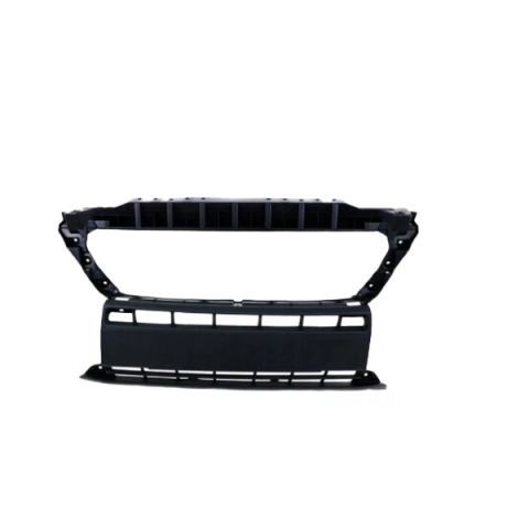 Tampon Ön Orta Ducato 2014 Sonrası (Siyah)