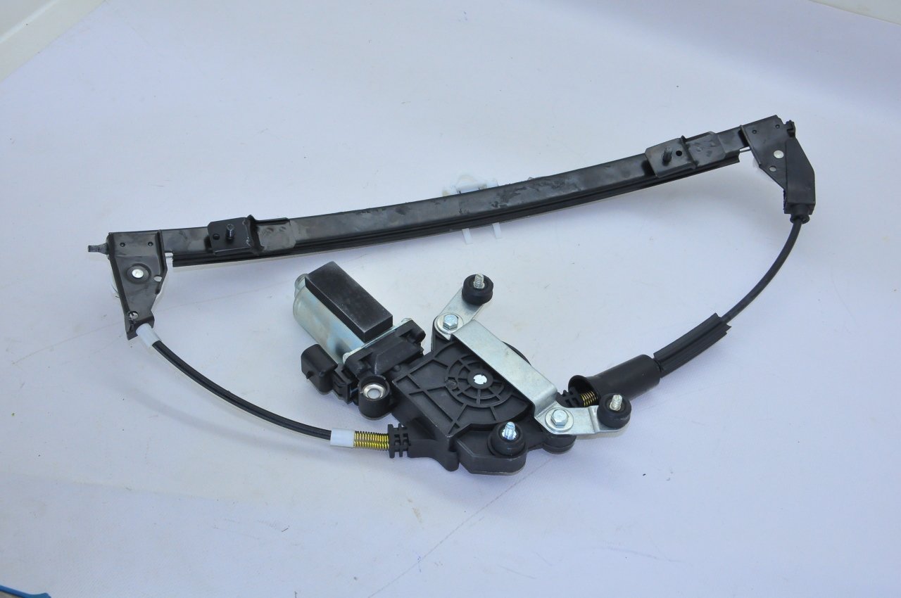 Cam Krikosu Ön Sol Albea-Palio-Siena (Elektirikli)