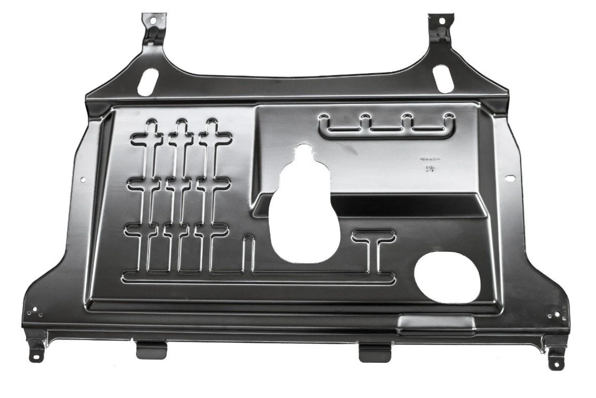 Karter Muhafazası 1.3-1.4 Egea (Demir)