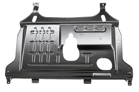 Karter Muhafazası 1.3-1.4 Egea (Demir)