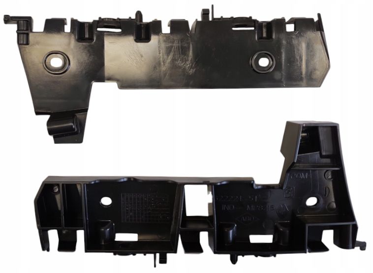 Tampon Ayağı Ön Tk.Dacıa Dokker-Lodgy (Farklı Tip)