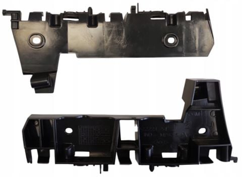 Tampon Ayağı Ön Tk.Dacıa Dokker-Lodgy (Farklı Tip)