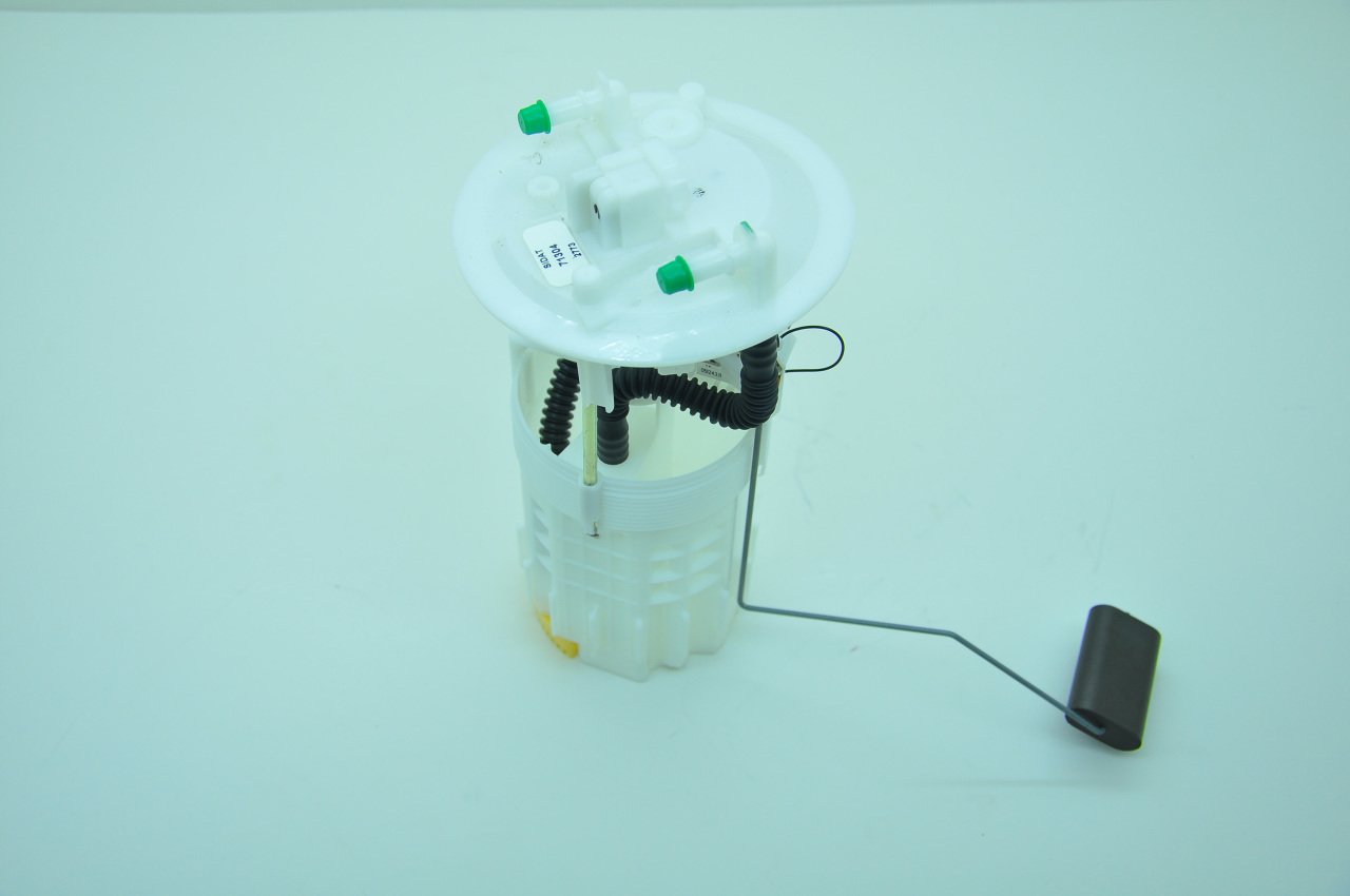 Yakıt (Dizel) Şamandırası 2.5 16 Valf Master 2004-2011 Arası (100 Lt)