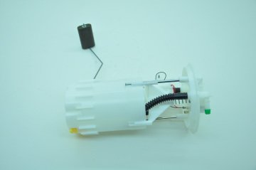 Yakıt (Dizel) Şamandırası 2.5 16 Valf Master 2004-2011 Arası (100 Lt)