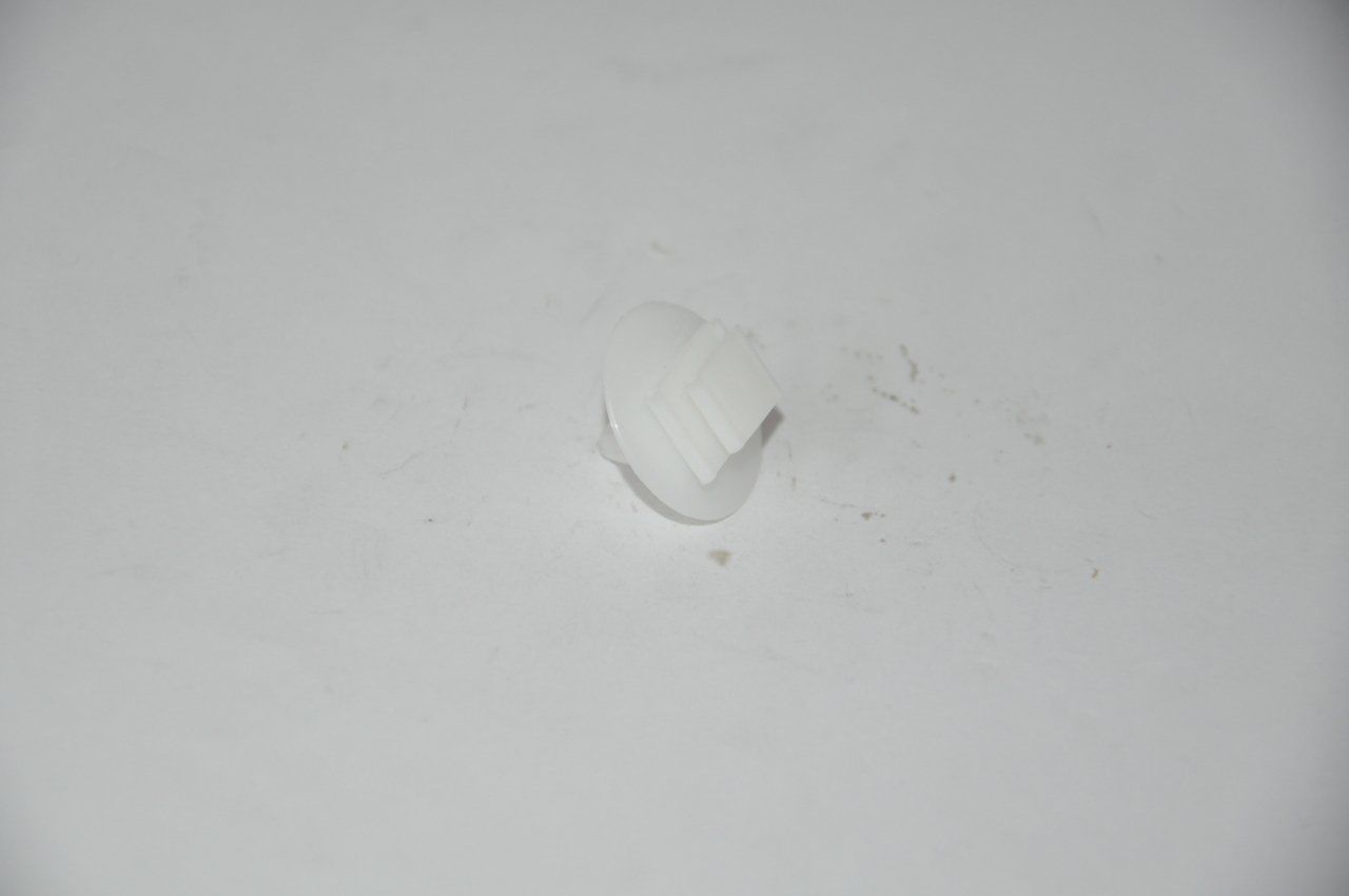 Kapı Çıta Klipsi Fluence-Megane III-Doblo 2010 Sonrası-Fiorino