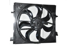 Fan Motoru (Davlumbazlı) 1.2 Tce Kadjar