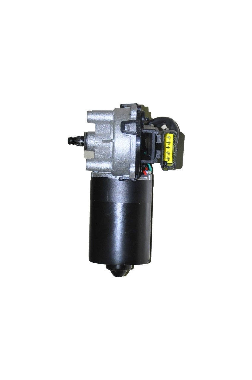 Silecek Motoru Ön Megane 1995-2002 Arası