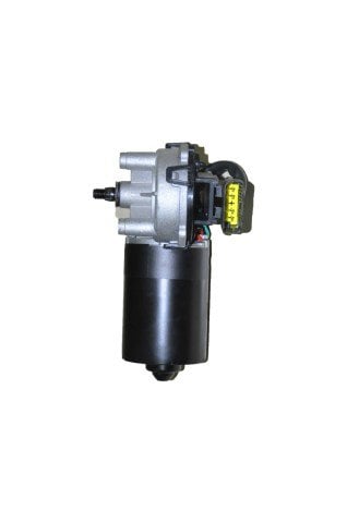 Silecek Motoru Ön Megane 1995-2002 Arası