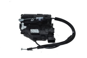 Bagaj Kilidi Sağ Kapak İç Orta Ducato 2006 Sonrası (Elektirikli)