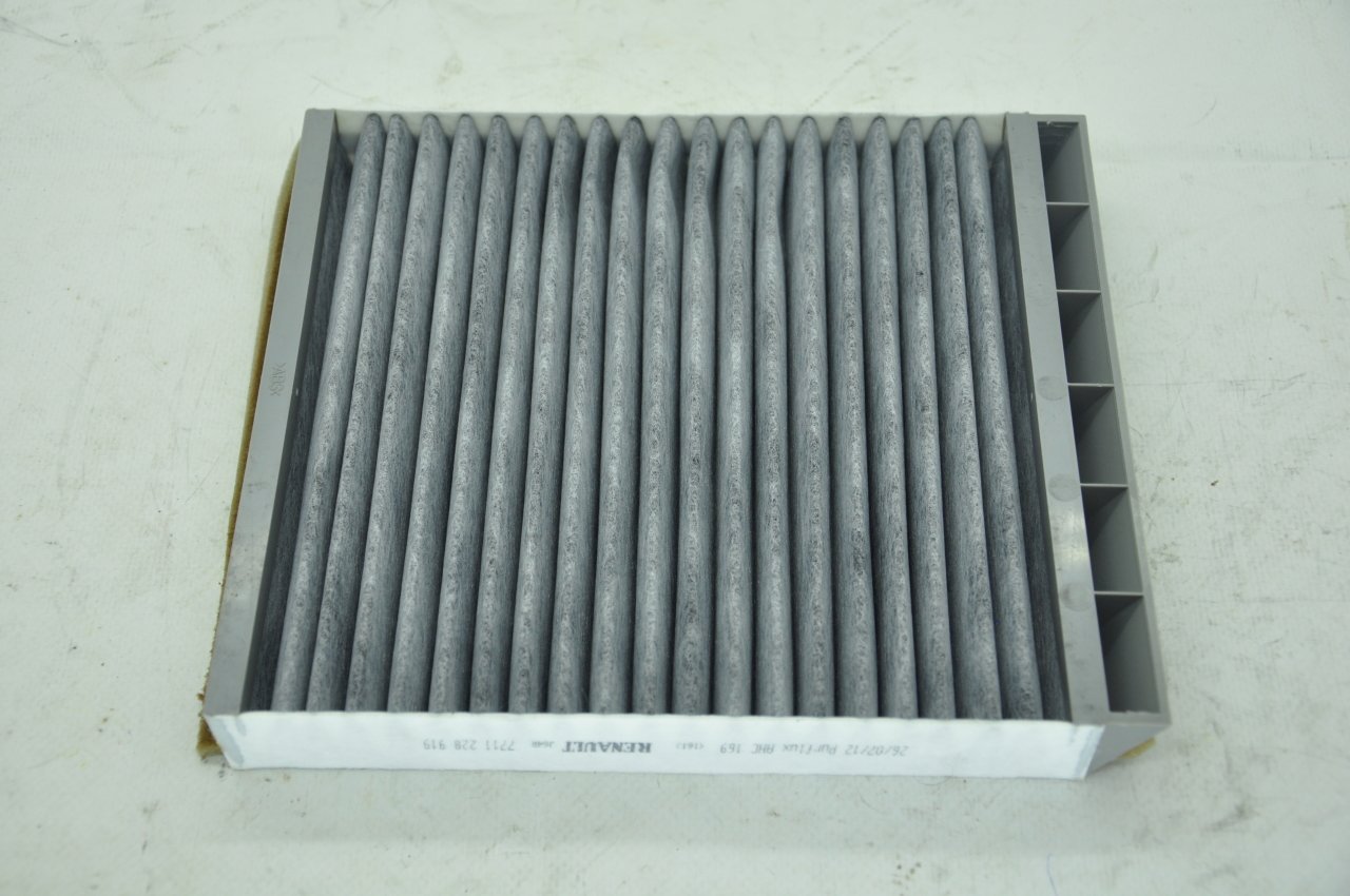 Polen Filitresi Megane II Scenic