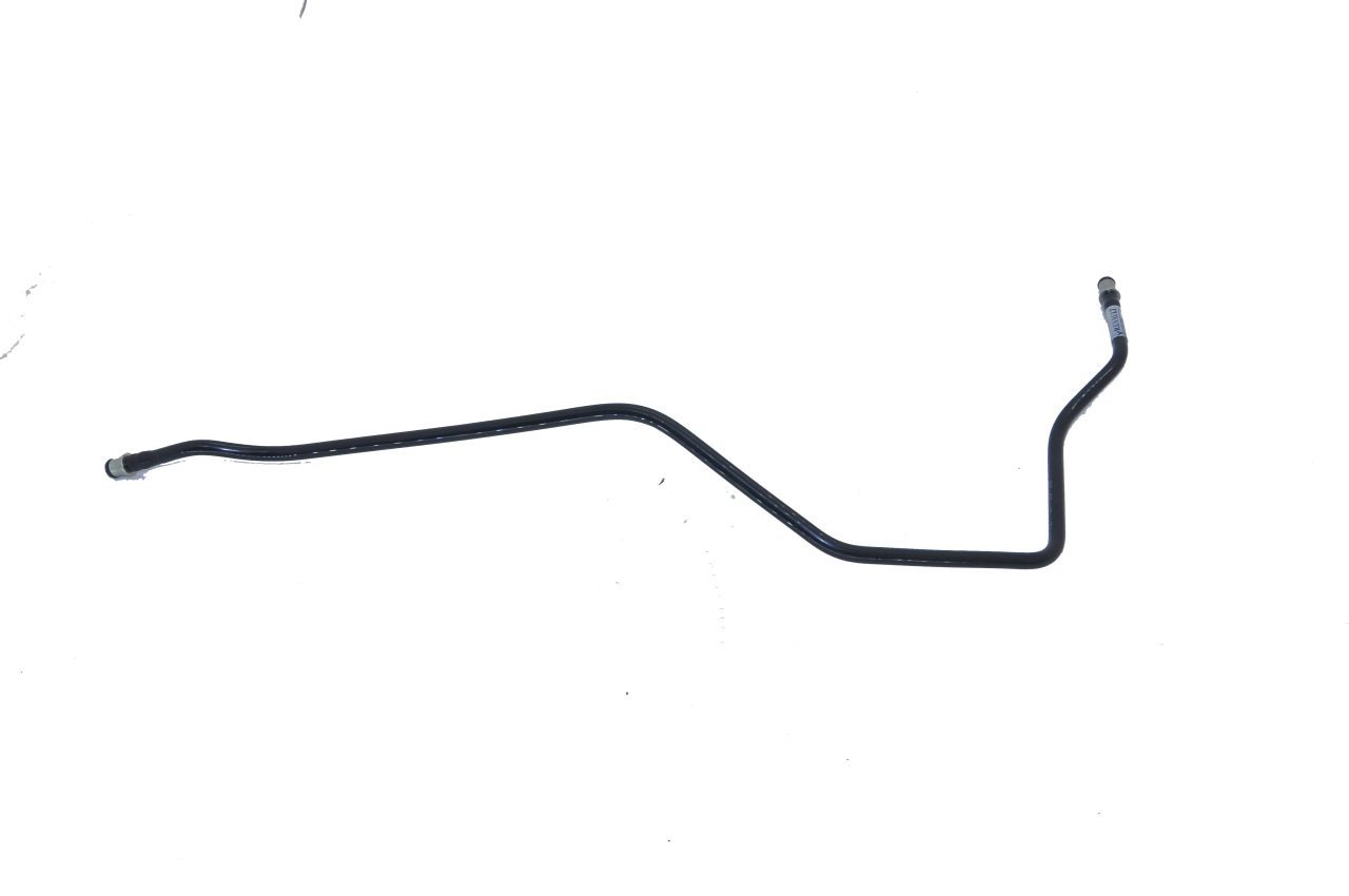 Hidrolik Debriyaj Hortumu 1.6 16 Valf Megane II